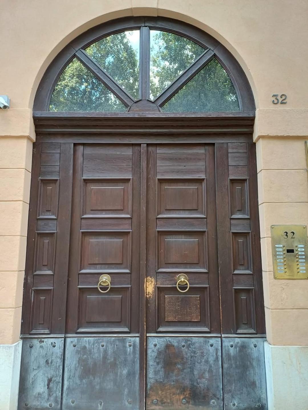 Verona City Lodge Exterior photo